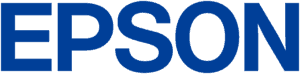 לוגו של EPSON