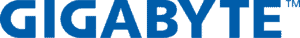לוגו של GYGABYTE