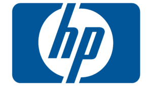 לוגו של HP