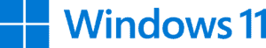 לוגו של Windows 11