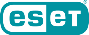 לוגו של ESET