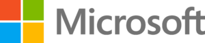 לוגו של Microsoft