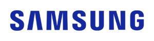 לוגו של Samsung