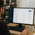 מנהל סיסמאות ו-MFA לעסק קטן – המדריך המעודכן ל-2026