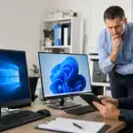 Windows 10 בעסק: למה תוכנית ה-ESU לא פתרון קבע ומה לעשות עכשיו