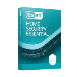 ESET HOME Security Essential – רישיון לשנה