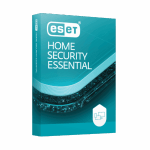 אנטי וירוס ESET HOME Security Essential