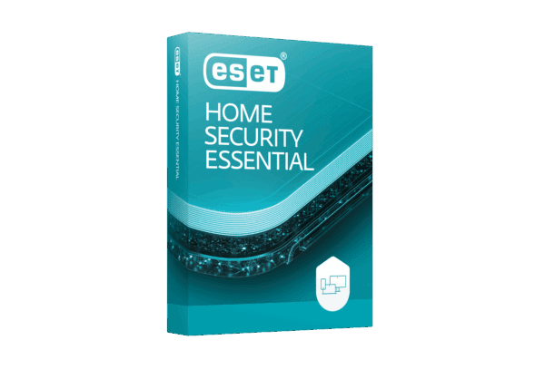 אנטי וירוס ESET HOME Security Essential