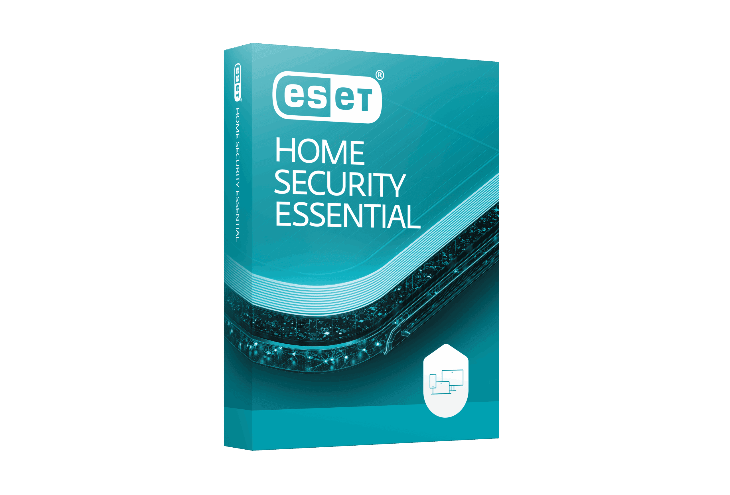 אנטי וירוס ESET HOME Security Essential